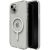 Защитный чехол Gear4 Crystal Palace Snap MagSafe для Apple iPhone 14 Plus - Clear: фото 1 из 12