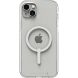 Защитный чехол Gear4 Crystal Palace Snap MagSafe для Apple iPhone 14 Plus - Clear (306733C). Фото 3 из 12