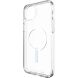 Защитный чехол Gear4 Crystal Palace Snap MagSafe для Apple iPhone 14 Plus - Clear (306733C). Фото 7 из 12