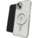 Защитный чехол Gear4 Crystal Palace Snap MagSafe для Apple iPhone 14 Plus - Clear (306733C). Фото 2 из 12