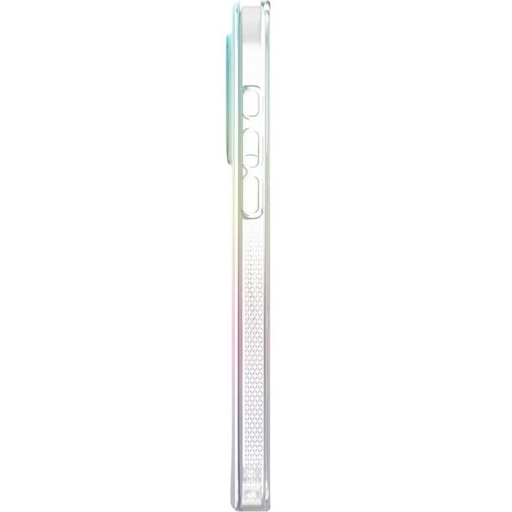 Захисний чохол Gear4 Milan Snap with Magsafe для Apple iPhone 16 Pro Max (702315113 / 702315321) - Iridescent: фото 10 з 19