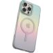 Захисний чохол Gear4 Milan Snap with Magsafe для Apple iPhone 16 Pro Max (702315113 / 702315321) - Iridescent (379935I). Фото 2 з 19