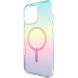 Захисний чохол Gear4 Milan Snap with Magsafe для Apple iPhone 16 Pro Max (702315113 / 702315321) - Iridescent (379935I). Фото 6 з 19