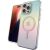Захисний чохол Gear4 Milan Snap with Magsafe для Apple iPhone 16 Pro Max (702315113 / 702315321) - Iridescent: фото 1 з 19