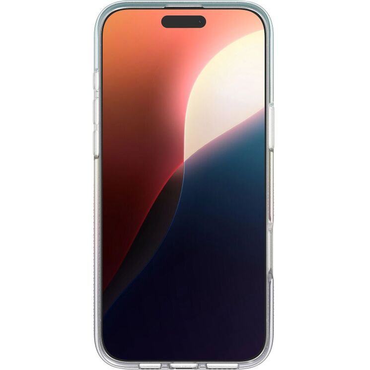 Захисний чохол Gear4 Milan Snap with Magsafe для Apple iPhone 16 Pro Max (702315113 / 702315321) - Iridescent: фото 3 з 19