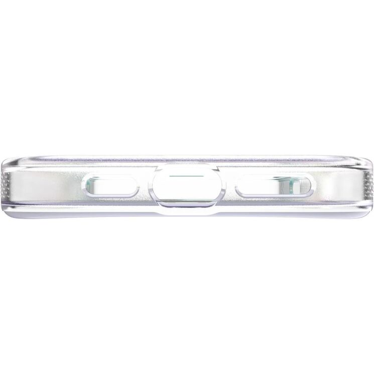 Захисний чохол Gear4 Milan Snap with Magsafe для Apple iPhone 16 Pro Max (702315113 / 702315321) - Iridescent: фото 12 з 19