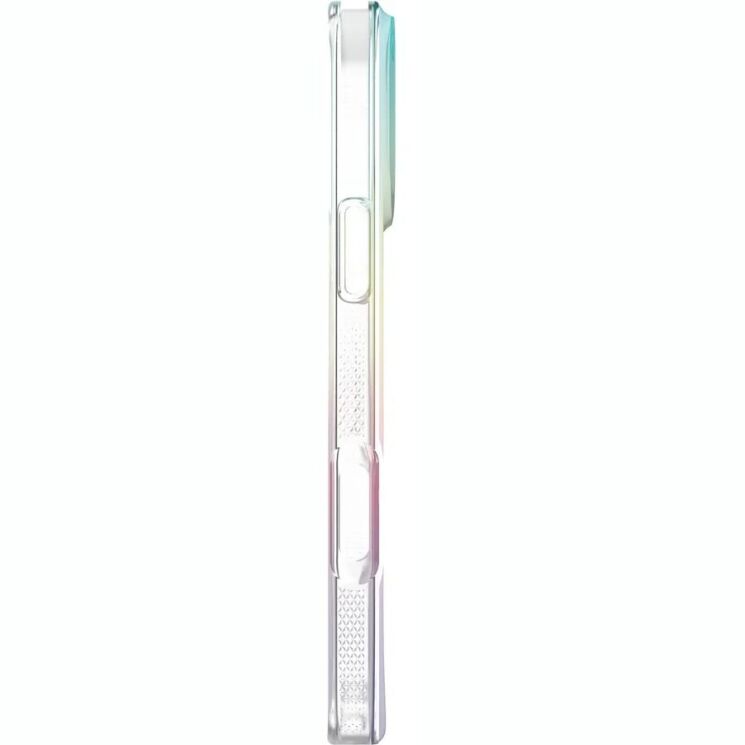 Захисний чохол Gear4 Milan Snap with Magsafe для Apple iPhone 16 Pro Max (702315113 / 702315321) - Iridescent: фото 11 з 19