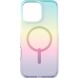 Захисний чохол Gear4 Milan Snap with Magsafe для Apple iPhone 16 Pro Max (702315113 / 702315321) - Iridescent (379935I). Фото 8 з 19