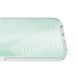 Защитный чехол Gear4 Santa Cruz Snap MagSafe для Apple iPhone 13 Pro Max - Blue (288225L). Фото 11 из 13