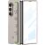 Захисний чохол GKK Band Strap для Samsung Galaxy Fold 7 - Titanium Grey: фото 1 з 7