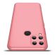 Защитный чехол GKK Double Dip Case для Realme C15 - Rose Gold (282403RG). Фото 5 из 12