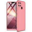 Защитный чехол GKK Double Dip Case для Realme C15 - Rose Gold (282403RG)