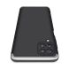 Защитный чехол GKK Double Dip Case для Samsung Galaxy M62 - Black / Silver (294306BS). Фото 3 из 8