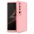 Защитный чехол GKK Double Dip Case для Xiaomi Mi 10 - Rose Gold: фото 1 из 8