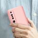 Защитный чехол GKK Double Dip Case для Xiaomi Mi 10 - Rose Gold (225850RG). Фото 7 из 8