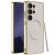 Защитный чехол GKK Electro Armor для Samsung Galaxy S23 Ultra (S918) - Titanium Grey: фото 1 из 10