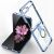 Защитный чехол GKK Elegant Case для Samsung Galaxy Flip 6 - Blue: фото 1 из 7