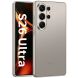 Защитный чехол GKK Frosted Skin для Samsung Galaxy S26 Ultra - Titanium Grey (404446TH). Фото 1 из 7