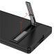 Захисний чохол GKK Hinge Stand для Samsung Galaxy Fold 8 Ultra - Titanium Grey (424034TH). Фото 8 з 10