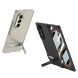 Захисний чохол GKK Hinge Stand для Samsung Galaxy Fold 8 Ultra - Titanium Grey (424034TH). Фото 4 з 10