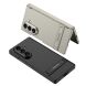 Захисний чохол GKK Hinge Stand для Samsung Galaxy Fold 8 Ultra - Titanium Grey (424034TH). Фото 9 з 10