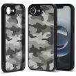 Защитный чехол IBMRS Military для Apple iPhone 16e - Artistic Camouflage (378225A)