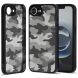 Защитный чехол IBMRS Military для Apple iPhone 16e - Artistic Camouflage (378225A). Фото 1 из 7