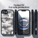 Защитный чехол IBMRS Military для Apple iPhone 16e - Artistic Camouflage (378225A). Фото 3 из 7
