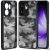 Захисний чохол IBMRS Military для OPPO Reno 14 FS 5G - Artistic Camouflage: фото 1 з 9