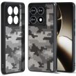 Захисний чохол IBMRS Military для Xiaomi 17 - Grid Camouflage (390645GC)