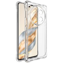 Защитный чехол IMAK Airbag MAX Case для Honor Magic 7 Lite - Transparent: фото 1 из 11