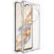 Защитный чехол IMAK Airbag MAX Case для Honor Magic 7 Lite - Transparent (379711T). Фото 1 из 11