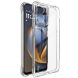 Защитный чехол IMAK Airbag MAX Case для Motorola Moto G05 - Transparent (372732T). Фото 1 из 8