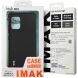 Захисний чохол IMAK Airbag MAX Case для OnePlus Nord CE 4 Lite - Black (382336B). Фото 13 з 13