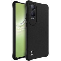 Защитный чехол IMAK Airbag MAX Case для OnePlus Nord CE 4 Lite - Black: фото 1 из 13
