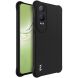 Захисний чохол IMAK Airbag MAX Case для OnePlus Nord CE 4 Lite - Black (382336B). Фото 1 з 13