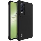 Защитный чехол IMAK Airbag MAX Case для OnePlus Nord CE 4 Lite - Black: фото 1 из 13