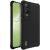 Захисний чохол IMAK Airbag MAX Case для OnePlus Nord CE 4 Lite - Black: фото 1 з 13