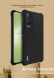 Захисний чохол IMAK Airbag MAX Case для OnePlus Nord CE 4 Lite - Black (382336B). Фото 9 з 13