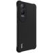 Захисний чохол IMAK Airbag MAX Case для OnePlus Nord CE 4 Lite - Black (382336B). Фото 3 з 13