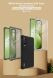 Захисний чохол IMAK Airbag MAX Case для OnePlus Nord CE 4 Lite - Black (382336B). Фото 7 з 13