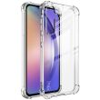 Защитный чехол IMAK Airbag MAX Case для Samsung Galaxy A55 (A556) - Transparent (348137T)