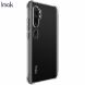 Захисний чохол IMAK Airbag MAX Case для Xiaomi Mi Note 10 Pro - Transparent (249514T). Фото 3 з 11