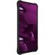 Защитный чехол IMAK Airbag MAX Case для Xiaomi Poco M7 Pro - Black (374411B). Фото 2 из 8