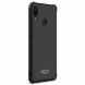 Чехол с усиленными углами IMAK Airbag MAX Case для Xiaomi Redmi 7 - Matte Black (226329B). Фото 4 из 13