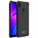 Чехол с усиленными углами IMAK Airbag MAX Case для Xiaomi Redmi 7 - Matte Black (226329B). Фото 1 из 13