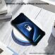 Захисний чохол IMAK Airbag Sand Case для Realme 16 Pro Plus - Black (428512B). Фото 8 з 9