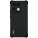 Захисний чохол IMAK Airbag Sand Case для Realme 16 Pro Plus - Black (428512B). Фото 2 з 9