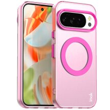 Захисний чохол IMAK Candy Series Magnetic для Google Pixel 10 / 10 Pro - Red: фото 1 з 9