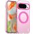 Захисний чохол IMAK Candy Series Magnetic для Google Pixel 10 / 10 Pro - Red: фото 1 з 9